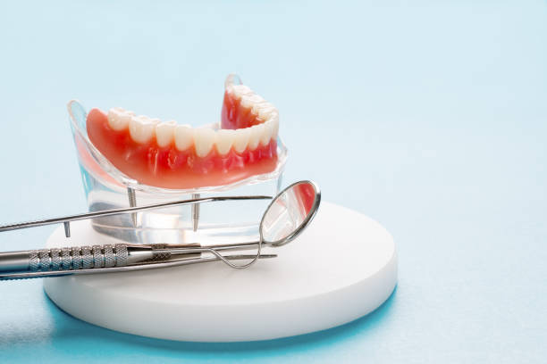 Advanced Technology for Better Dental Care in Dunwoody, GA