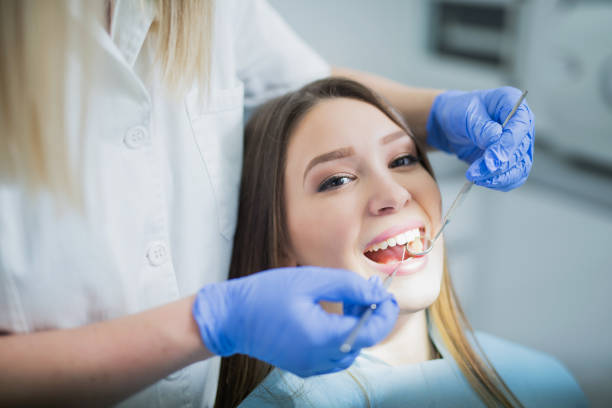 Best Dental Exams and Cleanings  in Dunwoody, GA